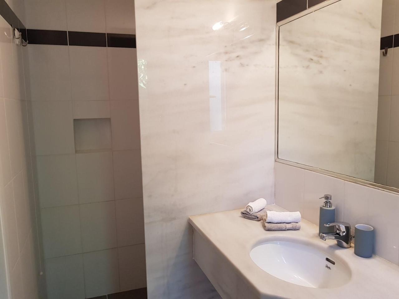 Bansala Villas Vounária Екстериор снимка