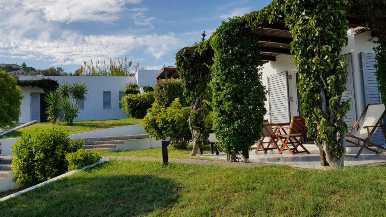 Bansala Villas Vounária Екстериор снимка