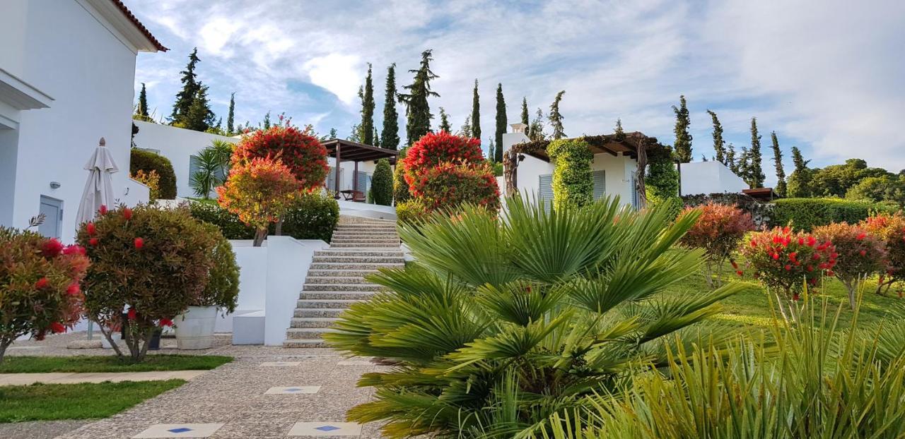 Bansala Villas Vounária Екстериор снимка