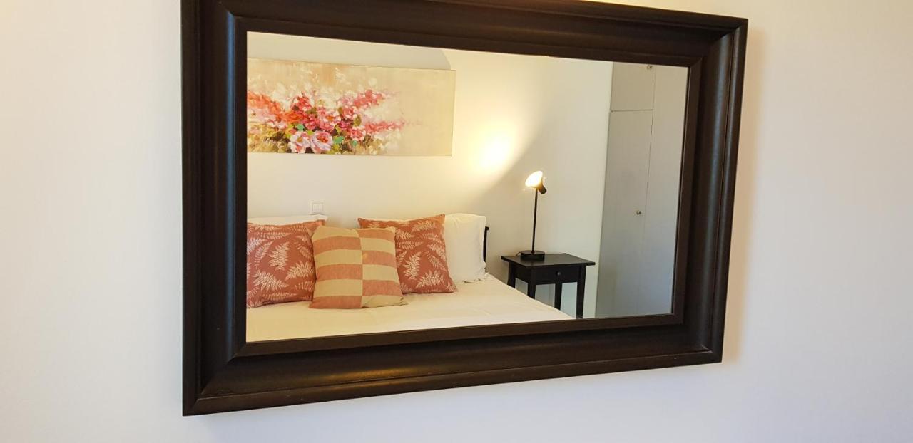 Bansala Villas Vounária Екстериор снимка