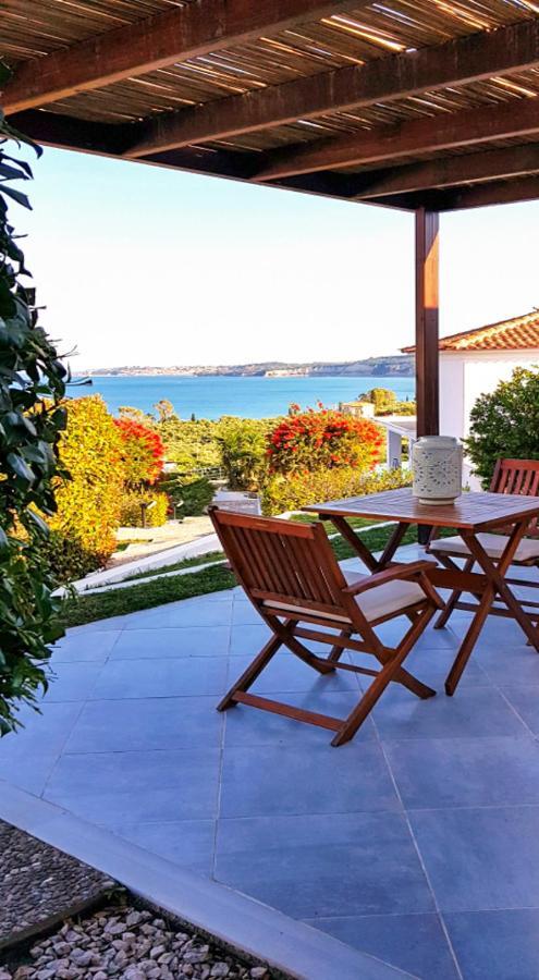 Bansala Villas Vounária Екстериор снимка