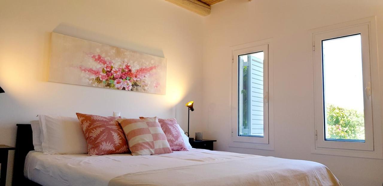 Bansala Villas Vounária Екстериор снимка