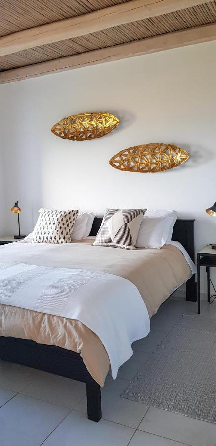 Bansala Villas Vounária Екстериор снимка