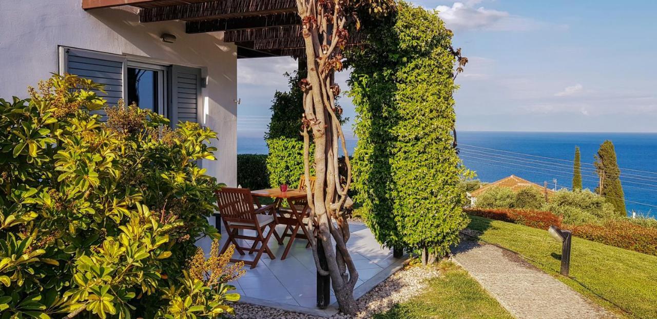Bansala Villas Vounária Екстериор снимка