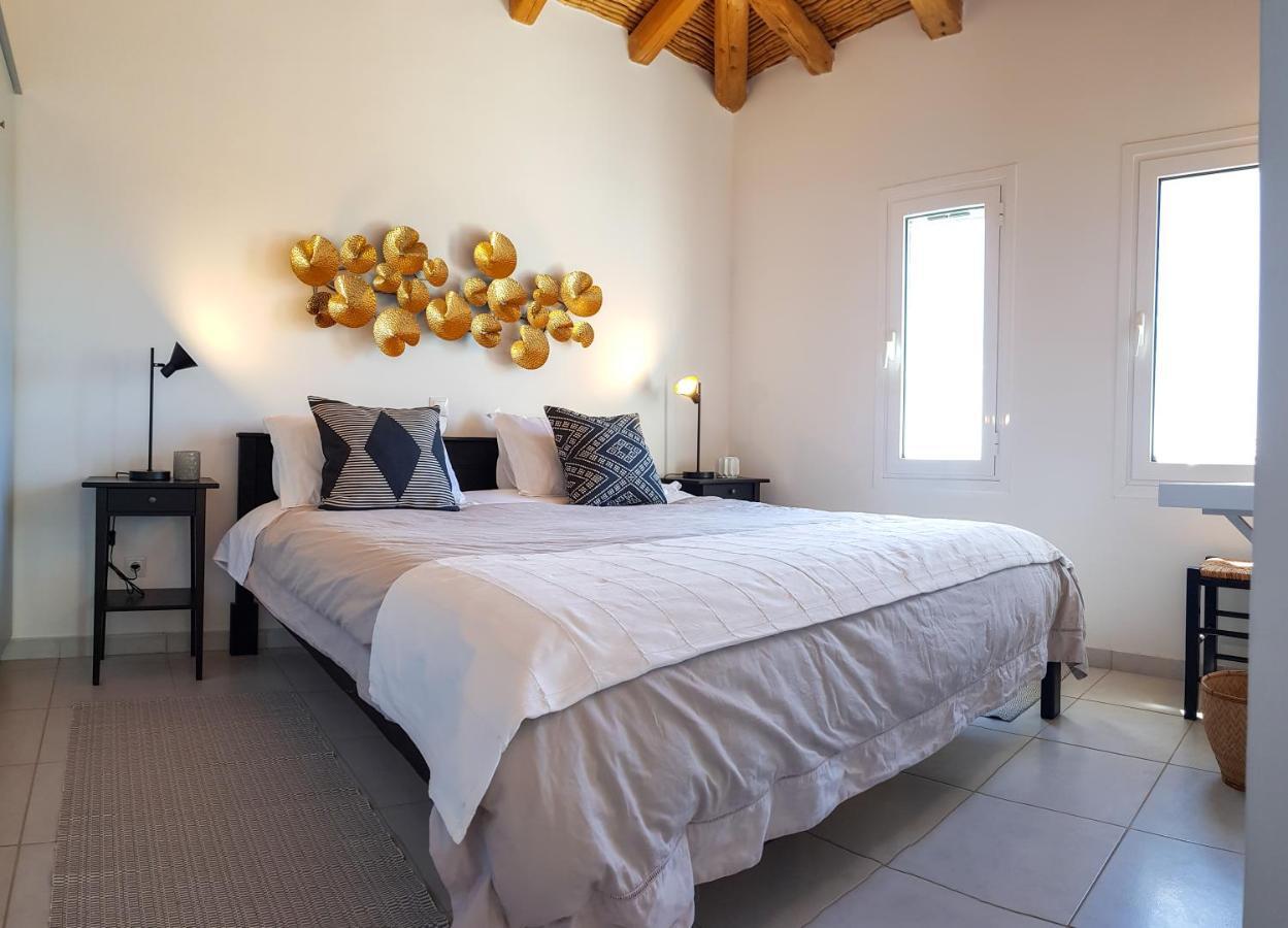 Bansala Villas Vounária Екстериор снимка