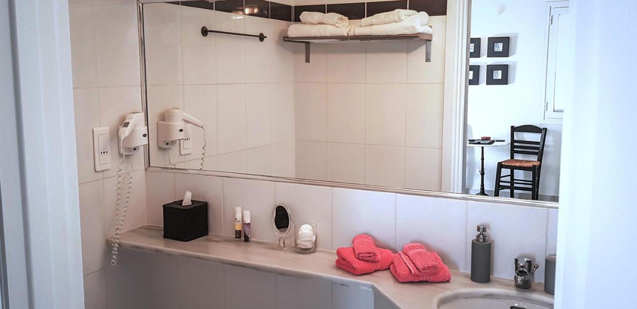 Bansala Villas Vounária Екстериор снимка