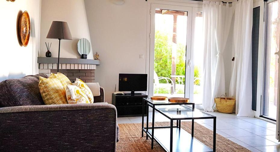 Bansala Villas Vounária Екстериор снимка