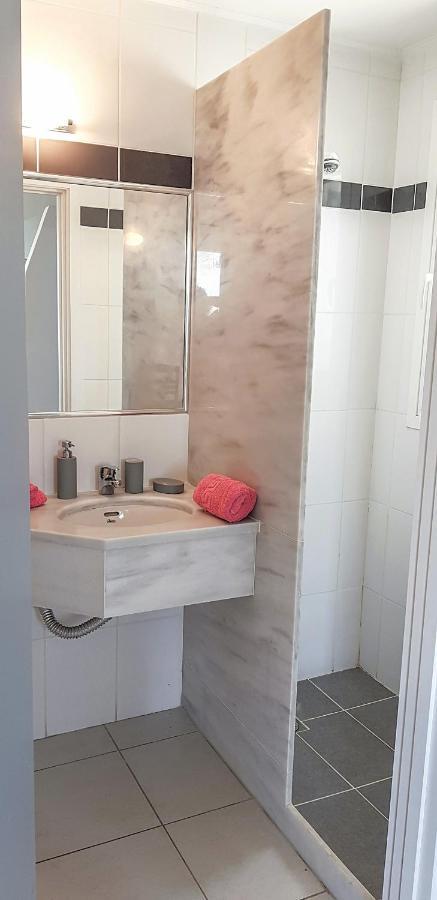 Bansala Villas Vounária Екстериор снимка